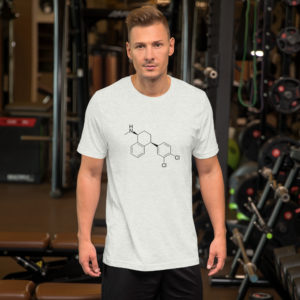 Zoloft T-Shirt