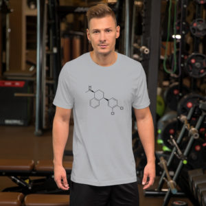 Zoloft T-Shirt