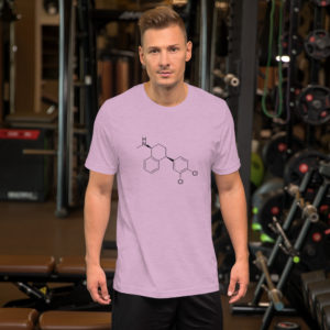 Zoloft T-Shirt