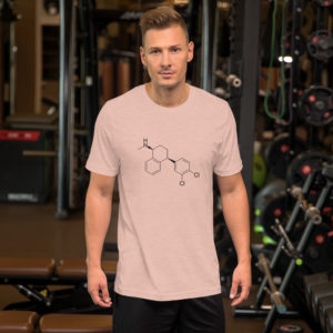 Zoloft T-Shirt